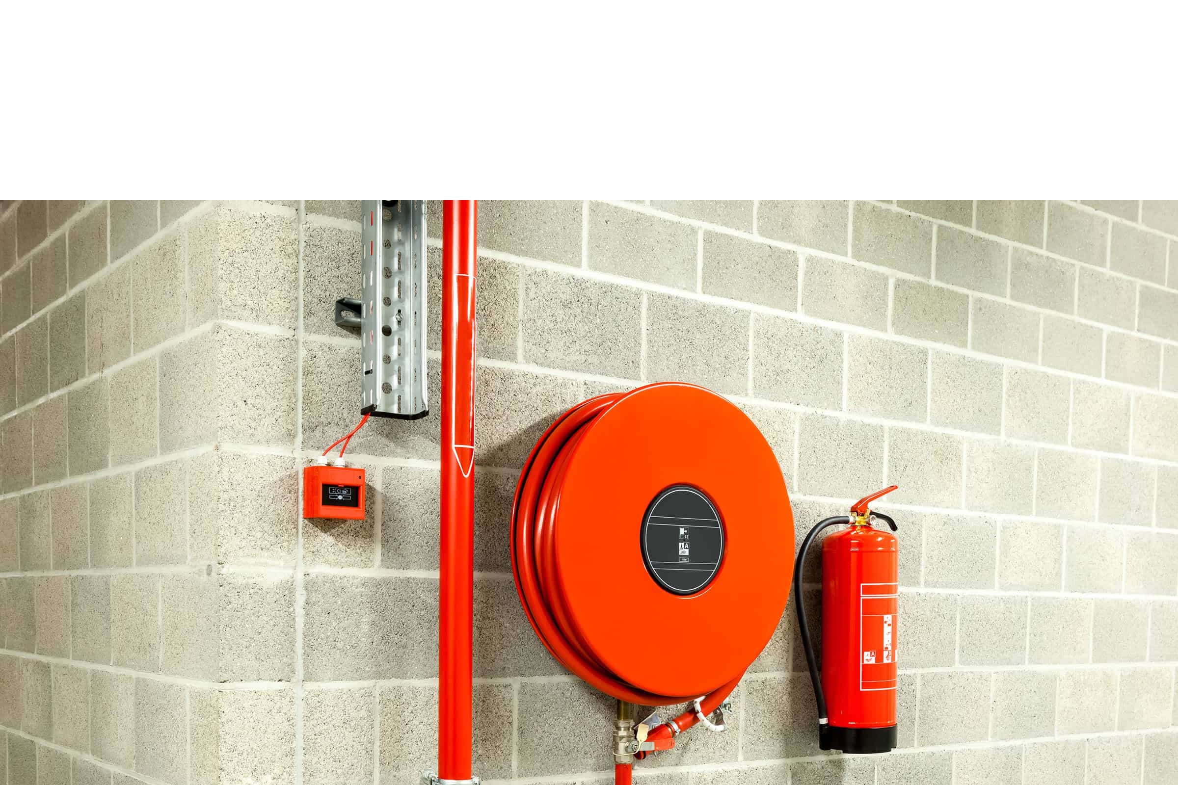 Benefits of installing Fire protection systems in the building